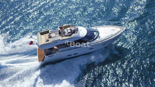 Sealine F46