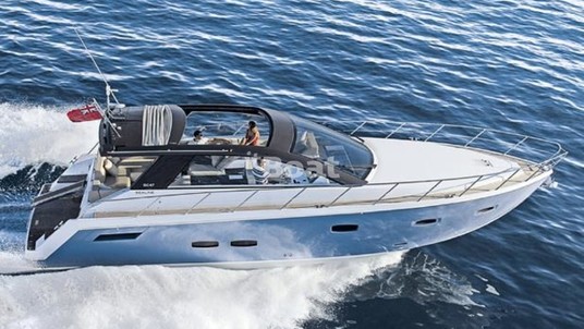 Sealine SC47