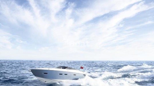 Sealine 35 Sport
