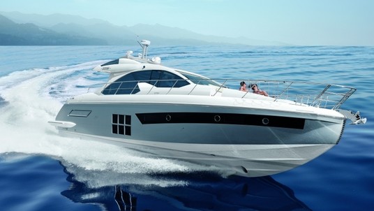 Azimut 55S