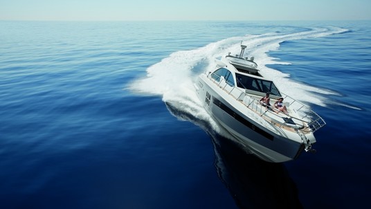 Azimut 55S