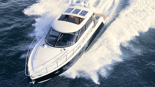 Sealine C490