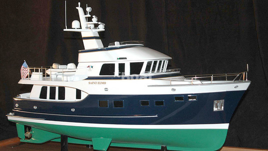 Seaton Expedition 60