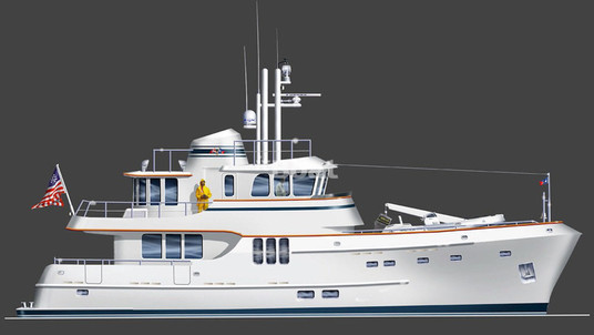 Seaton Expedition 70