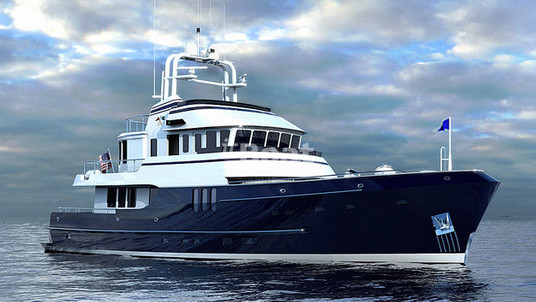 Seaton Expedition 83