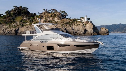 Azimut 60