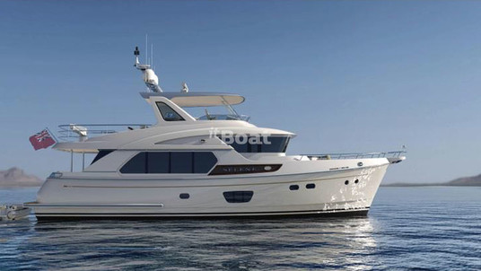 Selene 60 Ocean Explorer