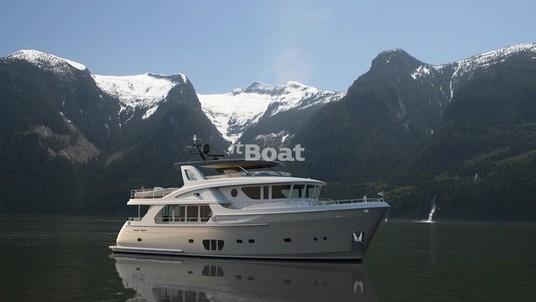 Selene 78 Ocean Explorer