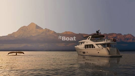 Selene 78 Ocean Explorer