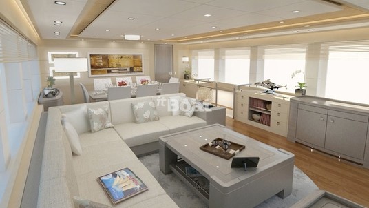 Selene 92 Ocean Explorer