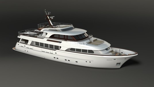 Selene 103 Ocean Explorer