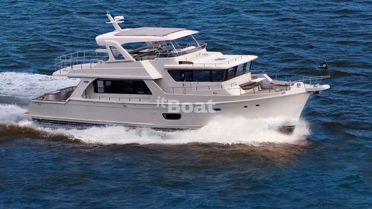 Selene 59 Ocean Clipper