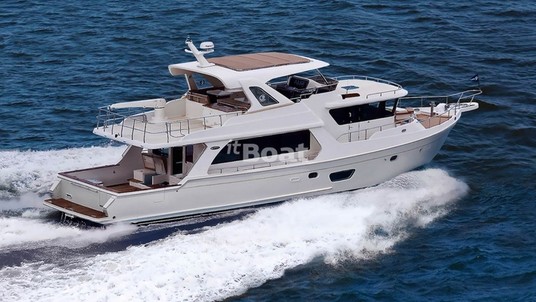 Selene 59 Ocean Clipper