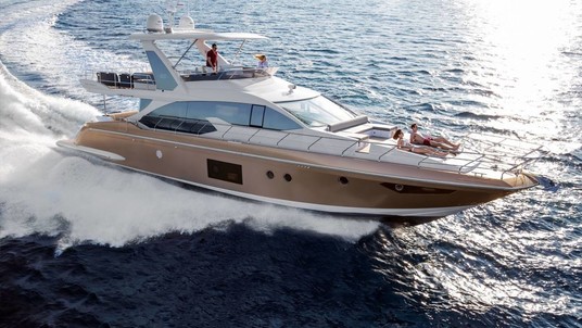Azimut 66