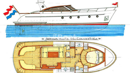 Serious 1260 Convertible