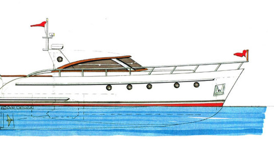 Serious 1260 Convertible