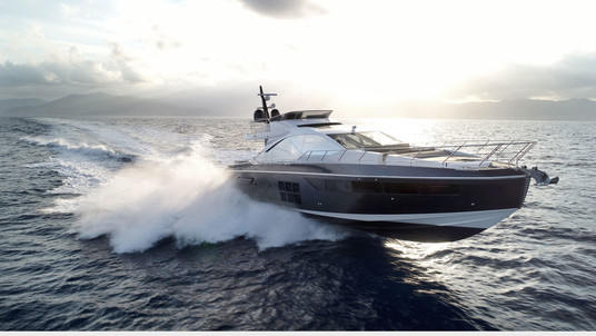 Azimut S7