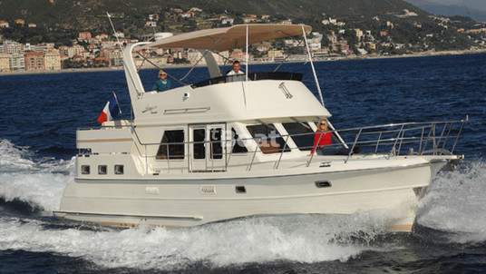 Adagio Sundeck 44 LBC