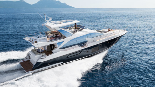 Azimut 72