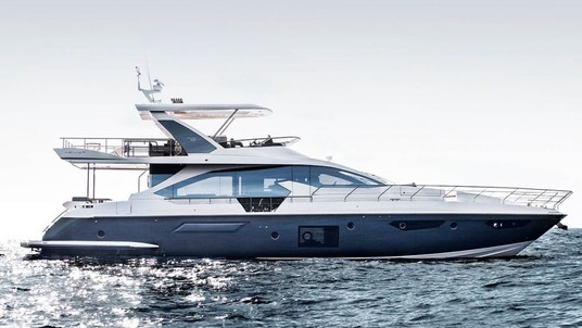 Azimut 72