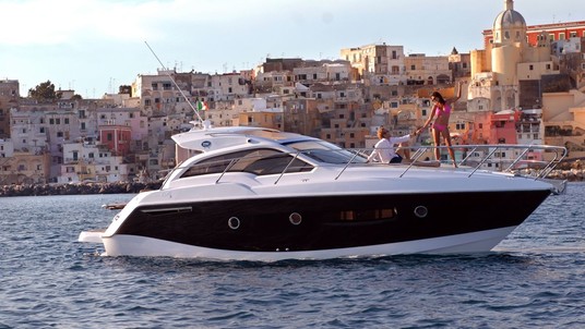 Sessa C 35 Sport Coupe