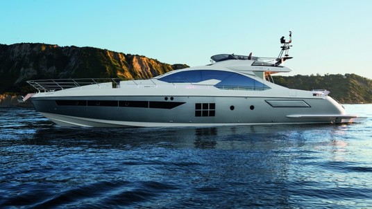 Azimut 77S