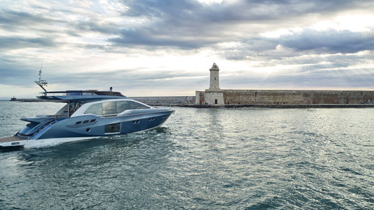 Sessa Fly 21 Gullwing