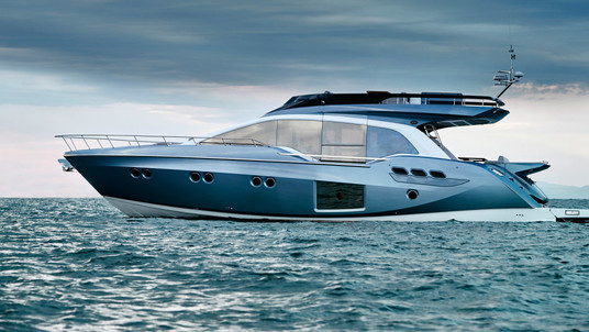 Sessa Fly 21 Gullwing