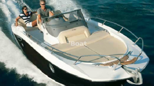Sessa Key Largo 24 Inboard