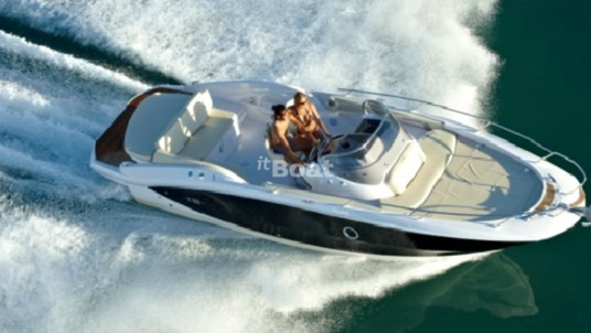 Sessa Key Largo 27 Inboard