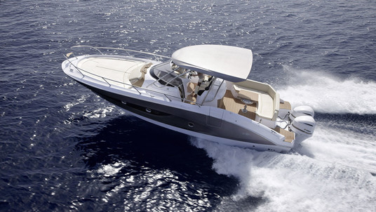 Sessa Key Largo 34 FB