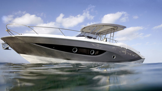 Sessa Key Largo 34 FB