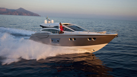 Sessa C 54 Sport Coupe