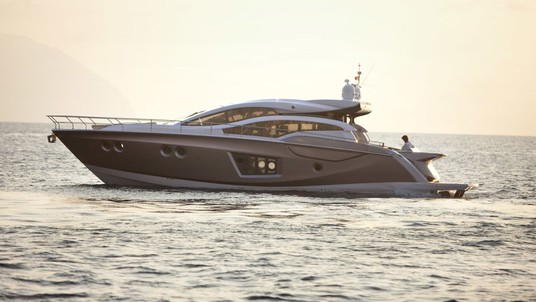 Sessa C 54 Sport Coupe