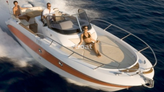 Sessa Key Largo 30