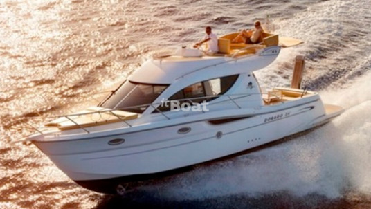 Sessa Dorado 36