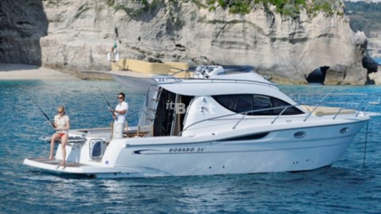 Sessa Dorado 36