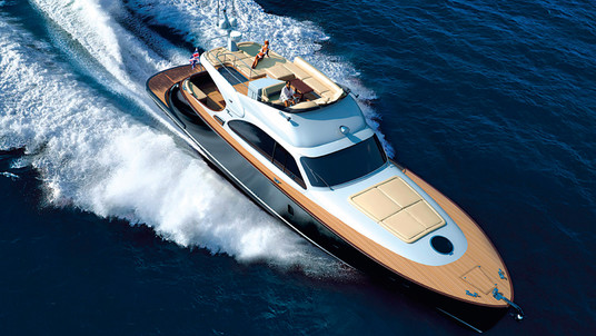 Seven Seas Legend 56 Fly