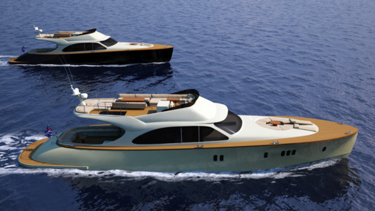 Seven Seas Legend 72