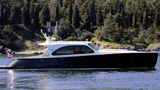 Seven Seas Legend 54