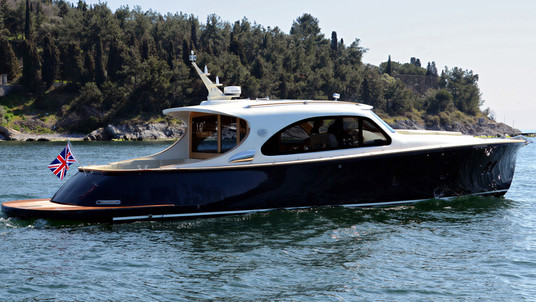 Seven Seas Legend 54