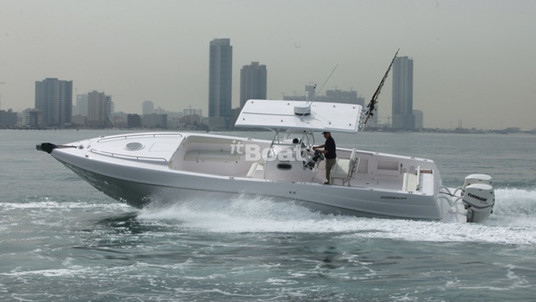 Silvercraft 38СС