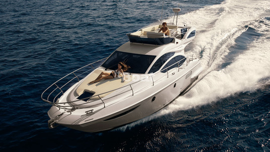 Azimut 38