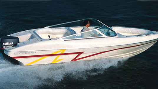 Silvercraft 20SC
