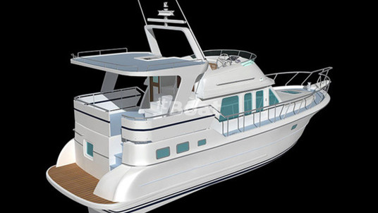 Adagio Sundeck 44