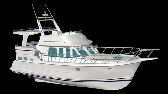 Adagio Sundeck 44