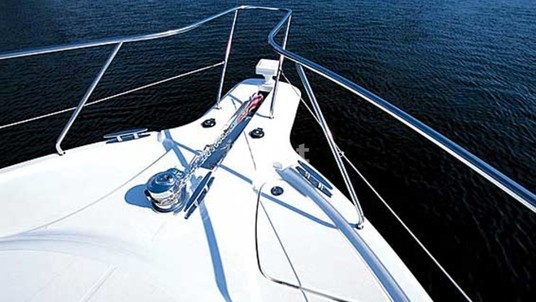 Silverton 50 T-Series