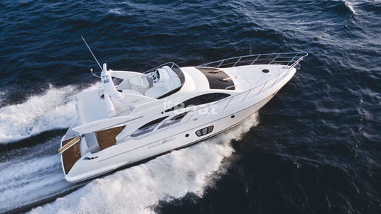 Azimut 55E