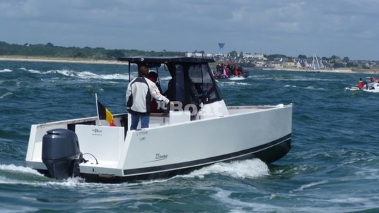 Smartboat 23
