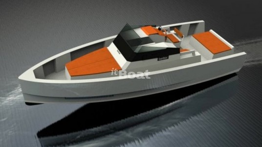 Smartboat 30